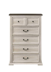 Forest - Chest (8387),White Each - B334-C