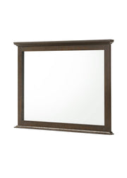Forest - Mirror (8387),Rustic Brown Each - B335-M