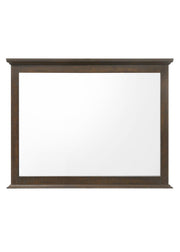 Forest - Mirror (8387),Rustic Brown Each - B335-M