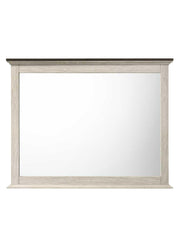 Forest - Mirror (8387),White Each - B334-M