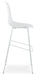 Forestead Bar Height Bar Stool (Set of 2) - Gate FurnitureBarstool