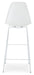 Forestead Bar Height Bar Stool (Set of 2) - Gate FurnitureBarstool
