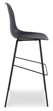 Forestead Bar Height Bar Stool (Set of 2) - Gate FurnitureBarstool