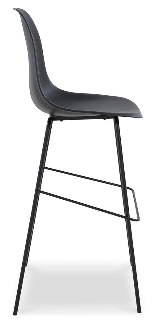 Forestead Bar Height Bar Stool (Set of 2) - Gate FurnitureBarstool
