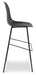 Forestead Bar Height Bar Stool (Set of 2) - Gate FurnitureBarstool