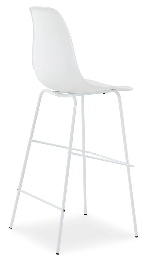 Forestead Bar Height Bar Stool (Set of 2) - Gate FurnitureBarstool