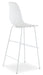 Forestead Bar Height Bar Stool (Set of 2) - Gate FurnitureBarstool