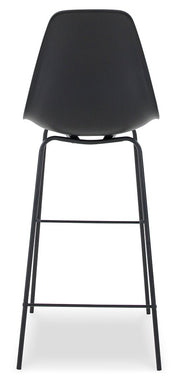 Forestead Bar Height Bar Stool (Set of 2) - Gate FurnitureBarstool