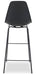 Forestead Bar Height Bar Stool (Set of 2) - Gate FurnitureBarstool