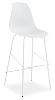 Forestead Bar Height Bar Stool (Set of 2) - Gate FurnitureBarstool