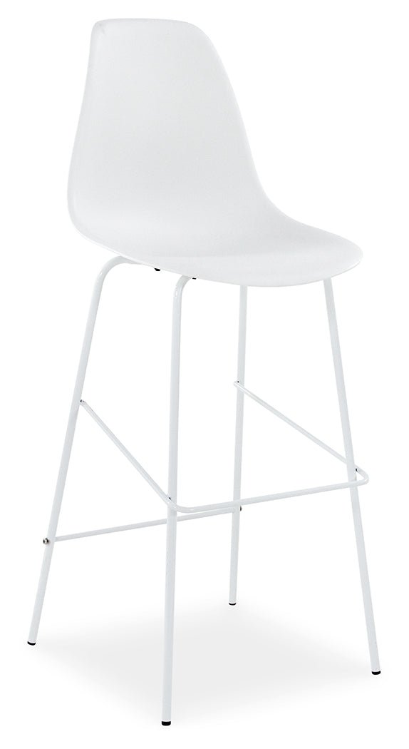 Forestead Bar Height Bar Stool (Set of 2) - Gate FurnitureBarstool