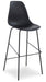 Forestead Bar Height Bar Stool (Set of 2) - Gate FurnitureBarstool