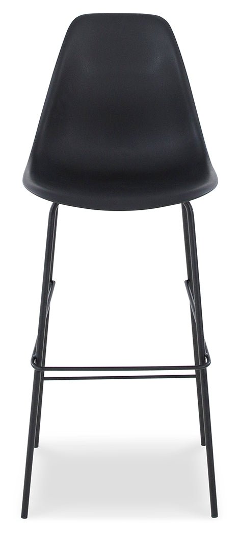 Forestead Bar Height Bar Stool (Set of 2) - Gate FurnitureBarstool