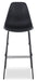 Forestead Bar Height Bar Stool (Set of 2) - Gate FurnitureBarstool