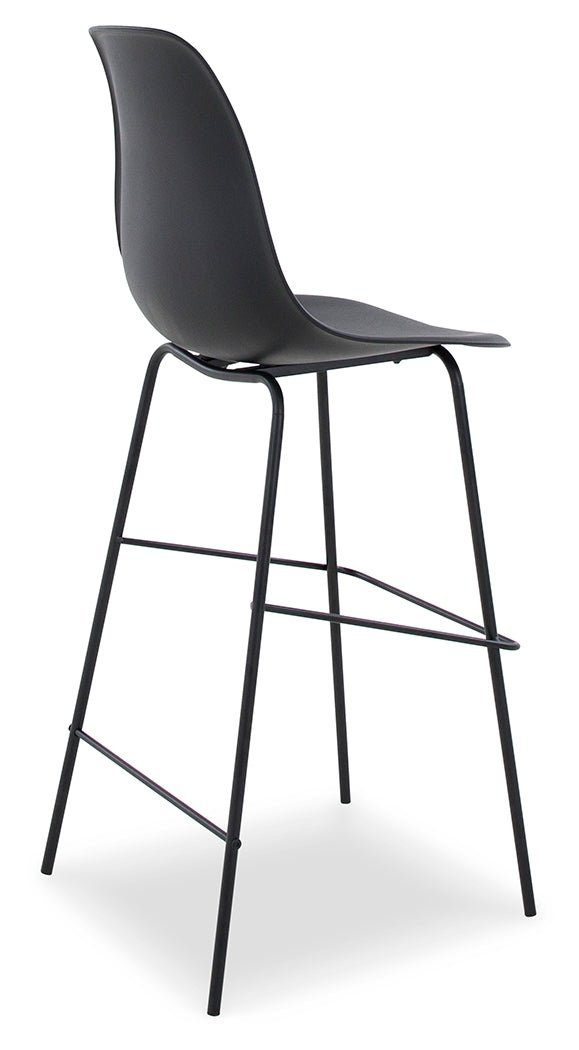 Forestead Bar Height Bar Stool (Set of 2) - Gate FurnitureBarstool