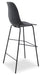 Forestead Bar Height Bar Stool (Set of 2) - Gate FurnitureBarstool