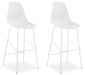Forestead Bar Height Bar Stool (Set of 2) - Gate FurnitureBarstool