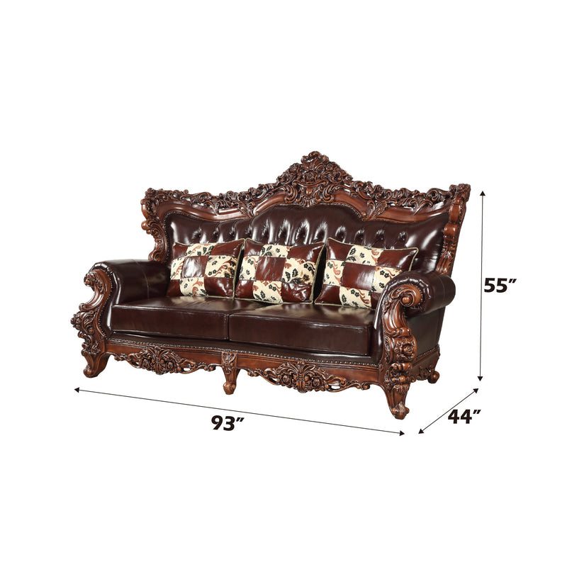 Forsythia Sofa - 53070