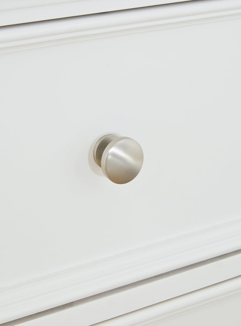 Fortman Chest of Drawers - Lara FurnitureChest
