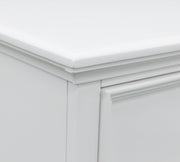 Fortman Chest of Drawers - Lara FurnitureChest