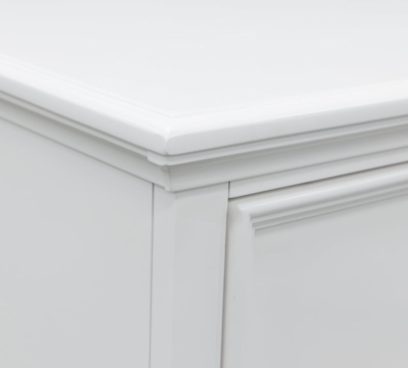 Fortman Chest of Drawers - Lara FurnitureChest