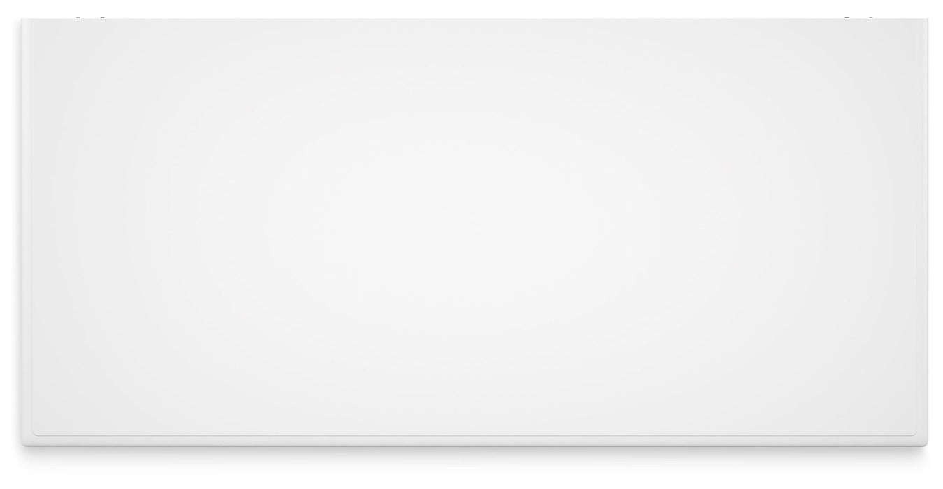 Fortman Chest of Drawers - Gate FurnitureChest