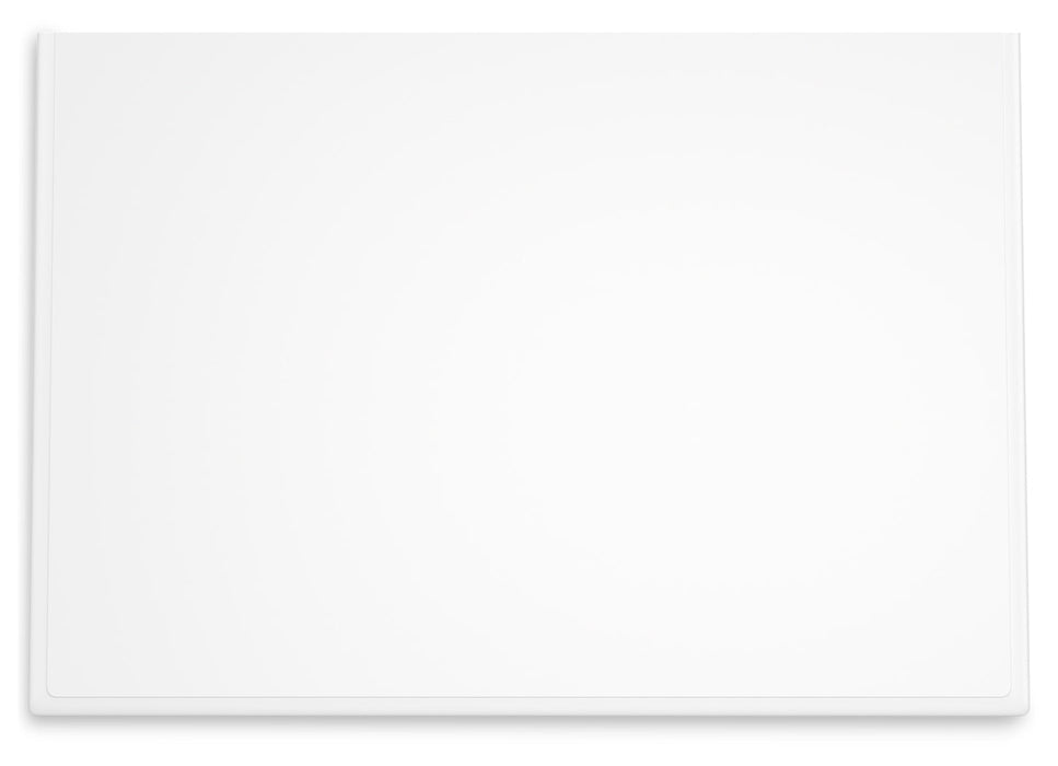 Fortman Nightstand - Gate FurnitureNightstand