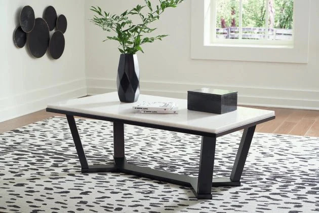 Fostead Coffee Table - Lara FurnitureCoffee Table