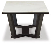 Fostead Coffee Table - Lara FurnitureCoffee Table