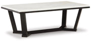 Fostead Coffee Table - Lara FurnitureCoffee Table