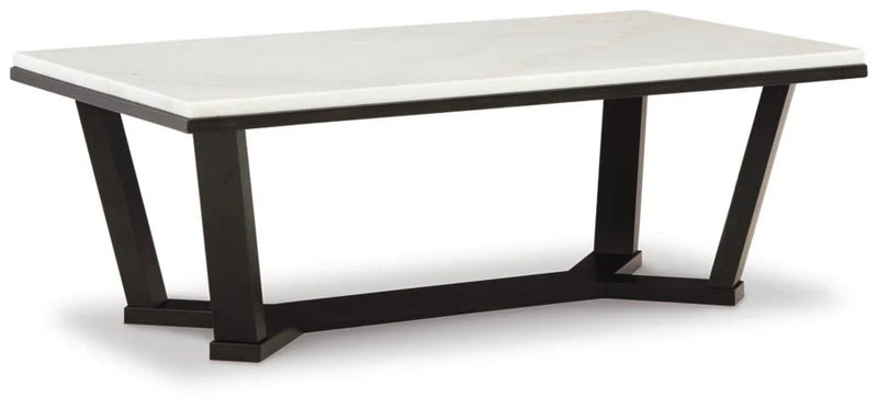 Fostead Coffee Table - Lara FurnitureCoffee Table