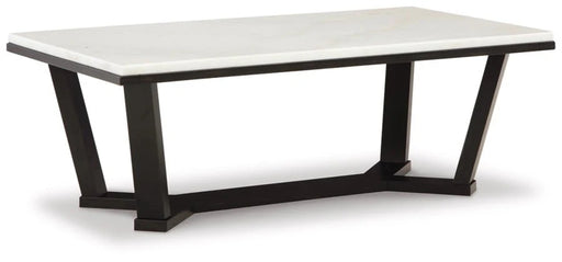 Fostead Coffee Table - Gate FurnitureCoffee Table