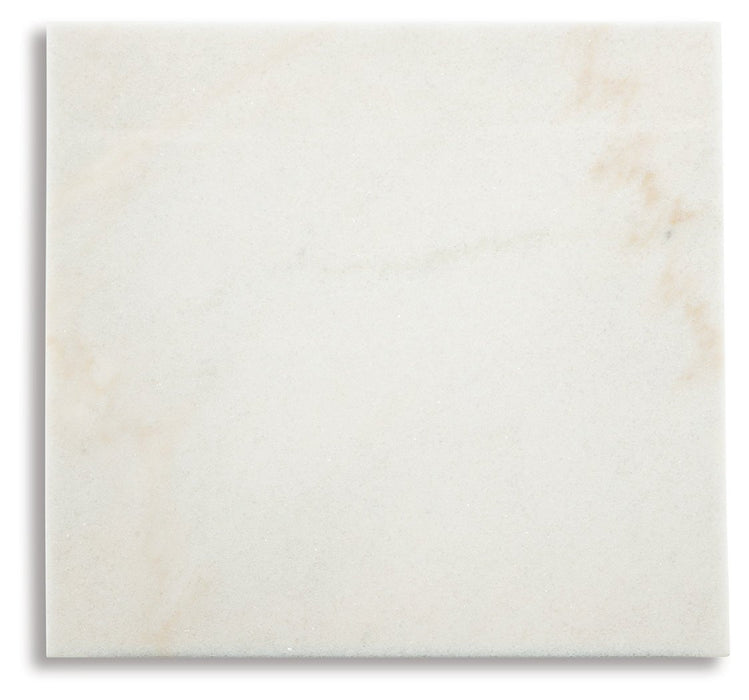 Fostead End Table - Gate FurnitureEnd Table