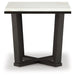 Fostead End Table - Gate FurnitureEnd Table
