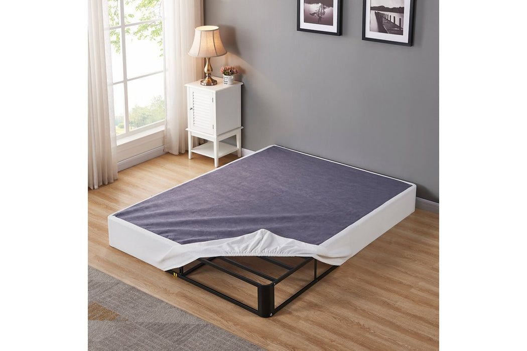 Foundation White King Foundation - Gate FurnitureFoundation