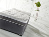 Four Season High Rise With Extra Mattress 100*200 - Gate FurnitureKing Mattress