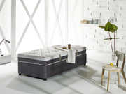 Four Season High Rise With Extra Mattress 100*200 - Lara FurnitureKing Mattress