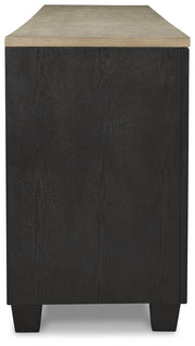 Foyland 83" TV Stand - Lara FurnitureTV Stand