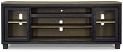 Foyland 83" TV Stand - Lara FurnitureTV Stand