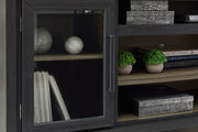 Foyland 83" TV Stand - Lara FurnitureTV Stand