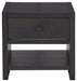 Foyland End Table - T989-2 - Lara Furniture
