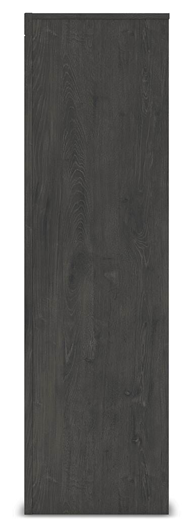 Fraluna Charcoal Chest of Drawers - PCB3370-46