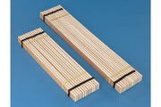 Frames and Rails Brown Twin Roll Slat - Lara FurnitureFoundation