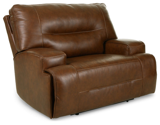 Francesca Power Recliner - U2570582 - Lara Furniture
