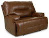 Francesca Power Recliner - U2570582 - Lara Furniture