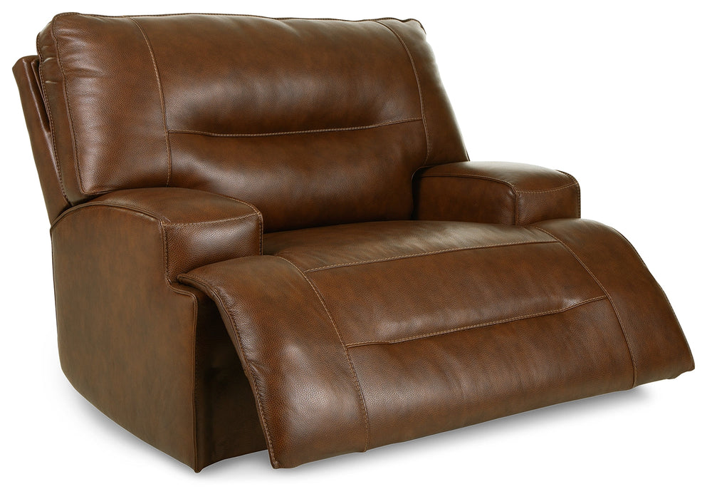 Francesca Power Recliner - U2570582 - Lara Furniture