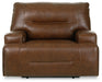Francesca Power Recliner - U2570582 - Lara Furniture
