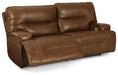 Francesca Power Reclining Sofa - Gate FurniturePower Reclining Sofa
