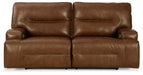 Francesca Power Reclining Sofa - Gate FurniturePower Reclining Sofa
