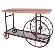 Francie Sofa Table - 82863